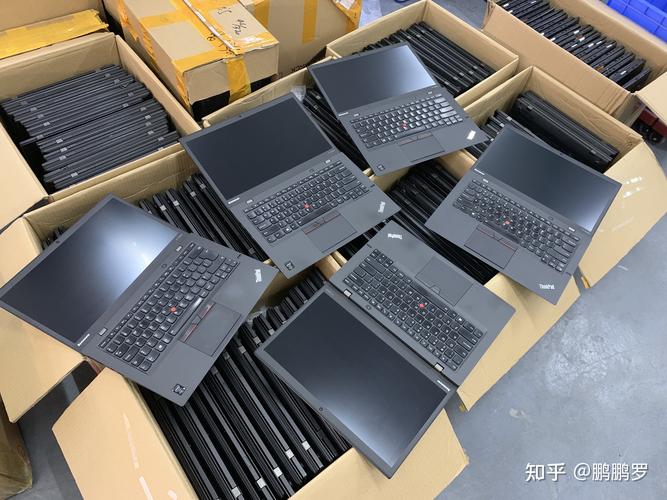 为什么闲鱼上有些个人卖家主页那么多二手电子产品?他们是哪来的?